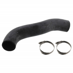 FEBI BILSTEIN 49051 Radiator Hose for