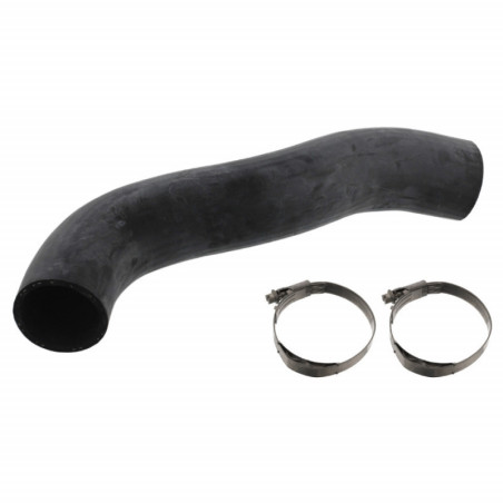 FEBI BILSTEIN 49051 Radiator Hose for