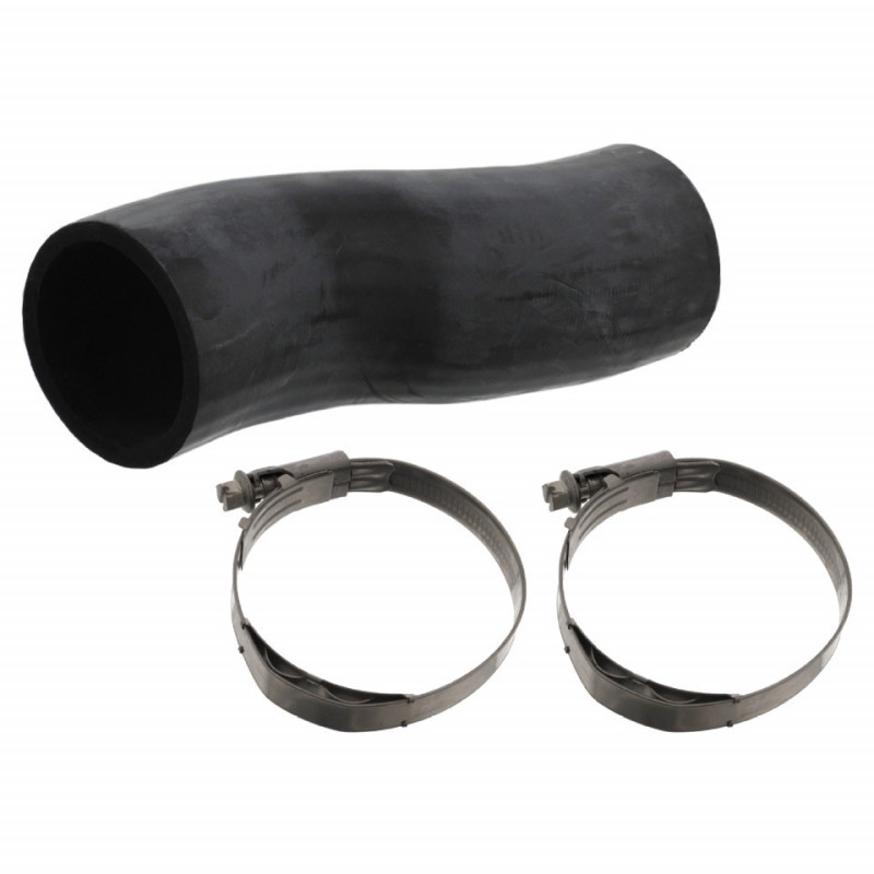 FEBI BILSTEIN 49096 Radiator Hose for