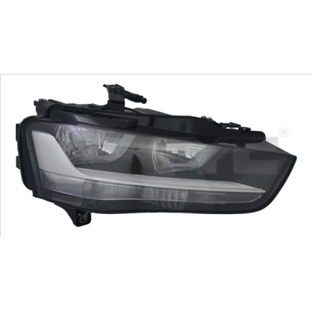 Faro Fanale Anteriore Destra per - TYC 20-14177-05-2