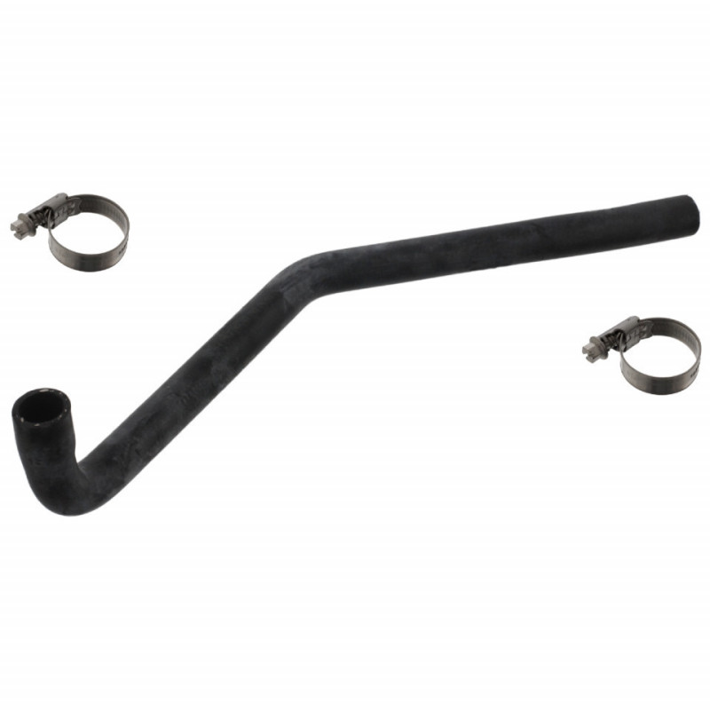 FEBI BILSTEIN 49107 Kühlerschlauch für