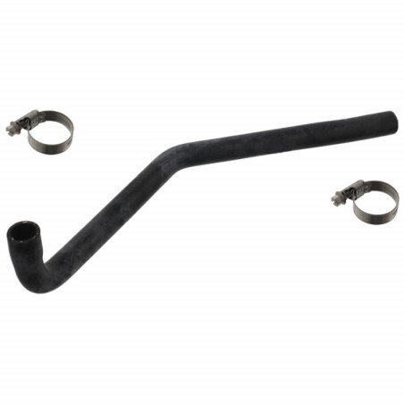 FEBI BILSTEIN 49107 Hadica chladenia pre