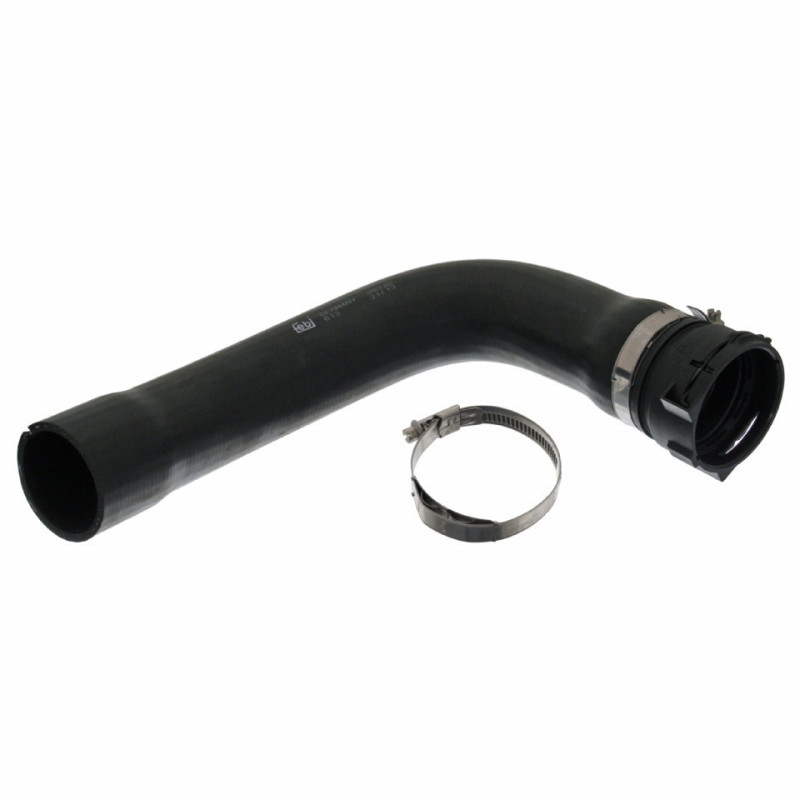 FEBI BILSTEIN 49124 Hadica chladenia pre