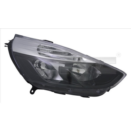 Faro Delantero Izquierdo para - TYC 20-14190-05-2