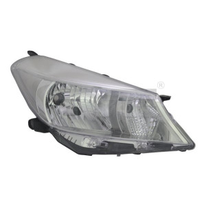 Faro Delantero Derecho para - TYC 20-14193-25-2