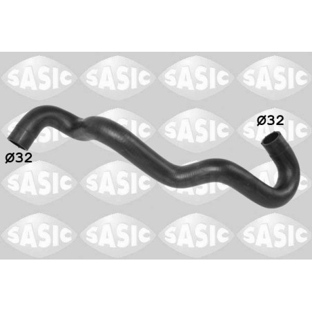 SASIC 3404207 Durite de radiateur