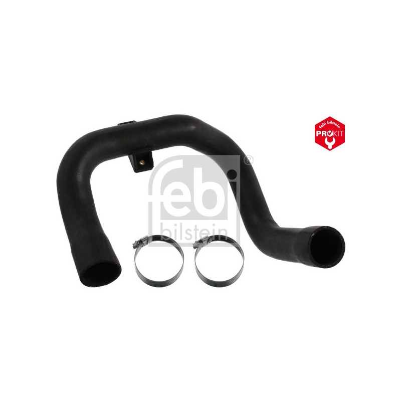 FEBI BILSTEIN 49114 Hadica chladenia pre