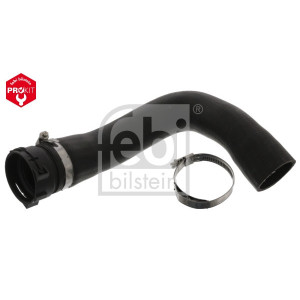 FEBI BILSTEIN 49138 Przewód elastyczny chłodnicy dla