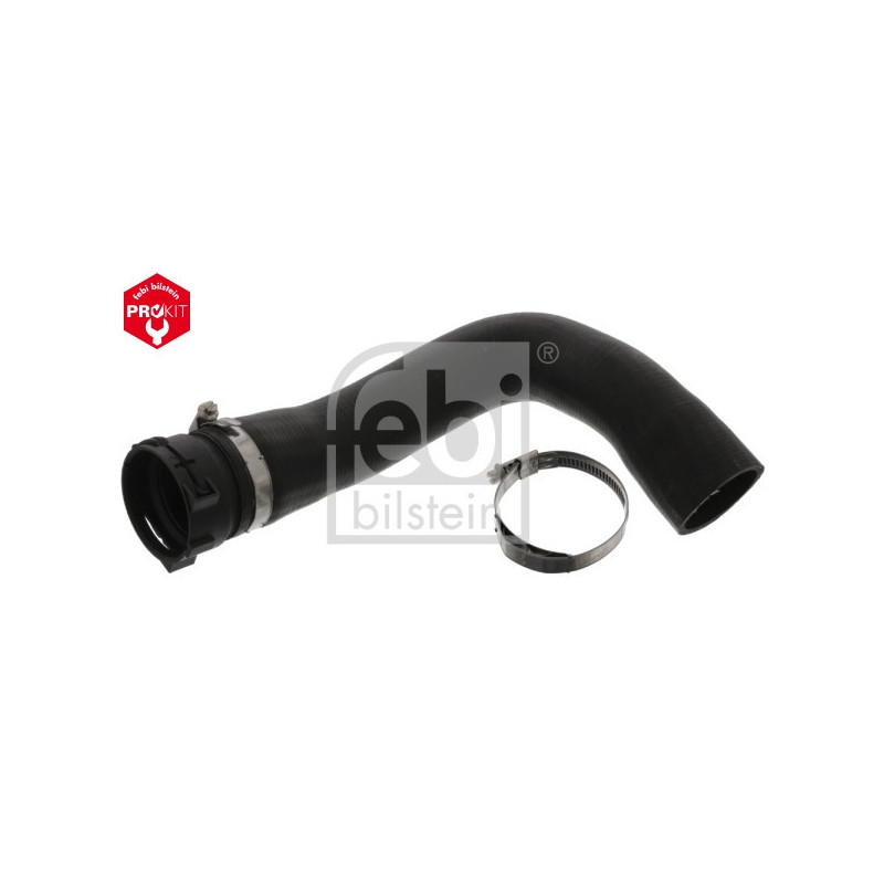 FEBI BILSTEIN 49138 Flessibile radiatore per