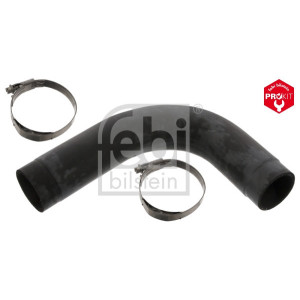 FEBI BILSTEIN 49140 Przewód elastyczny chłodnicy dla