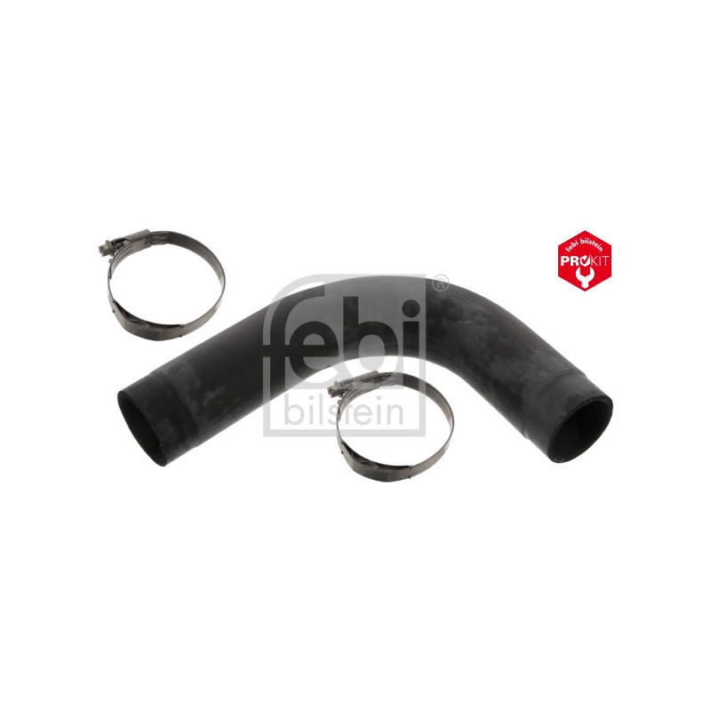 FEBI BILSTEIN 49140 Flessibile radiatore per