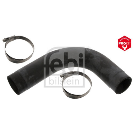 FEBI BILSTEIN 49140 Flessibile radiatore per