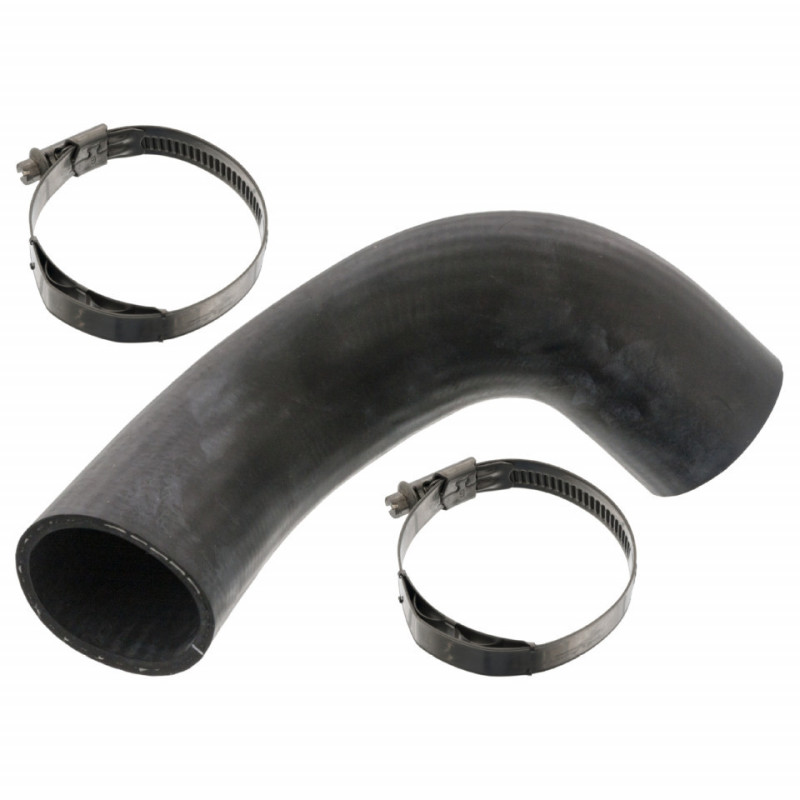 FEBI BILSTEIN 49145 Hadica chladenia pre
