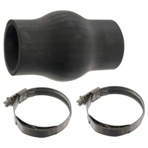 FEBI BILSTEIN 49165 Durite de radiateur pour