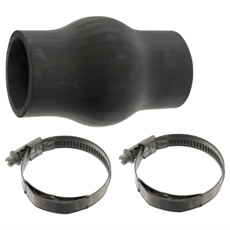 FEBI BILSTEIN 49165 Tubería de radiador para