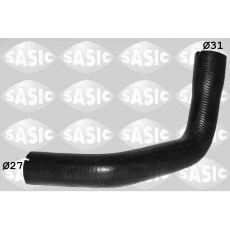 SASIC 3400238 Flessibile radiatore