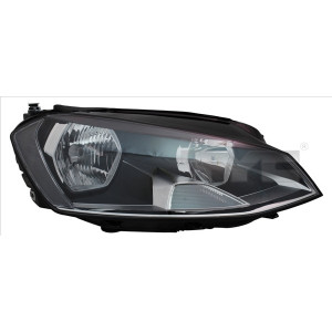 Faro Delantero Derecho para - TYC 20-14219-05-2