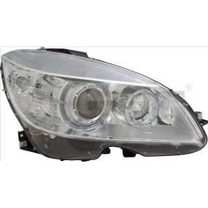 Faro Fanale Anteriore  - TYC 20-11253-05-9