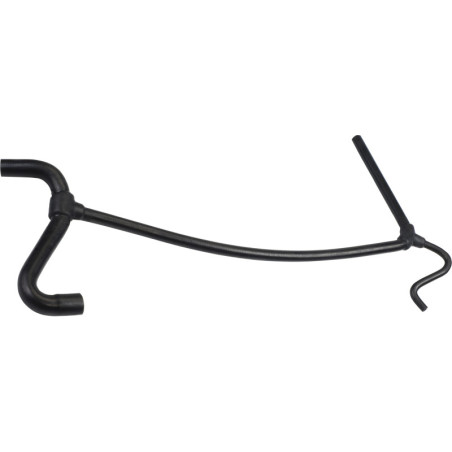 RAPRO R11438 Durite de radiateur