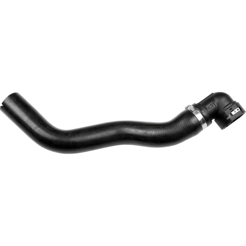 RAPRO R11443 Radiator Hose
