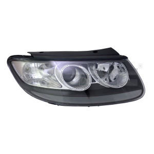 Faro Fanale Anteriore Destra per - TYC 20-11661-15-2