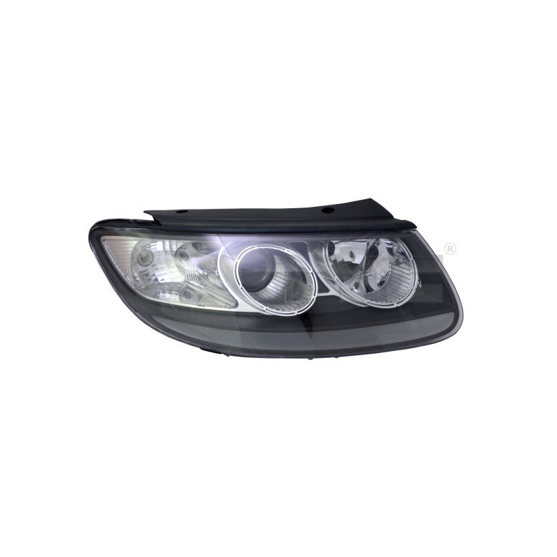 Faro Delantero Derecho para - TYC 20-11661-15-2