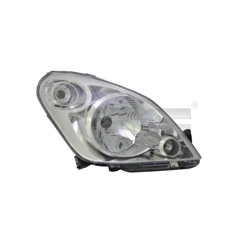 Faro Delantero Izquierdo para - TYC 20-11750-05-2