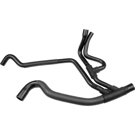 RAPRO R12262 Radiator Hose