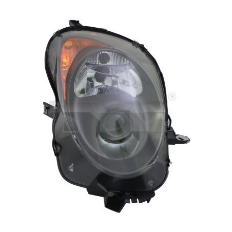 Feu Phare avant Droite pour - TYC 20-11753-25-2