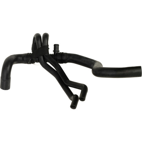 RAPRO R12337 Radiator Hose