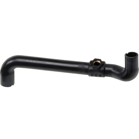 RAPRO R12370 Radiator Hose