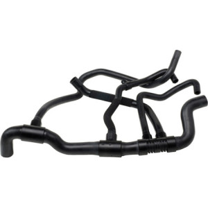 RAPRO R12376 Radiator Hose