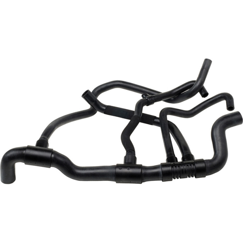 RAPRO R12376 Radiator Hose