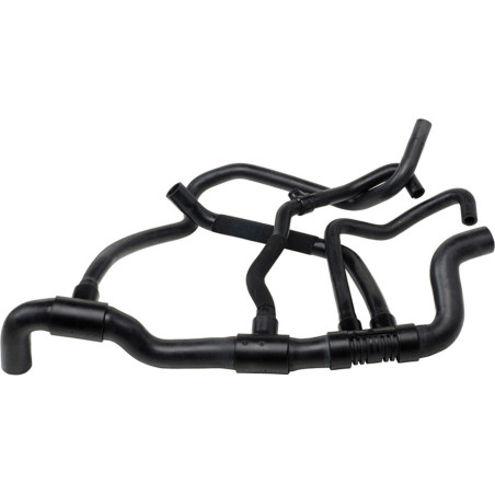 RAPRO R12376 Radiator Hose