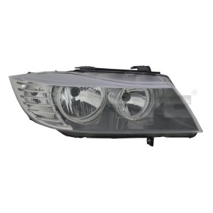 Headlight Right for - TYC 20-11817-05-9