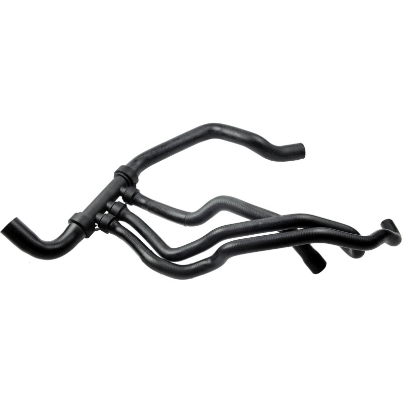 RAPRO R12453 Flessibile radiatore