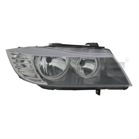 Headlight Left for - TYC 20-11818-05-9