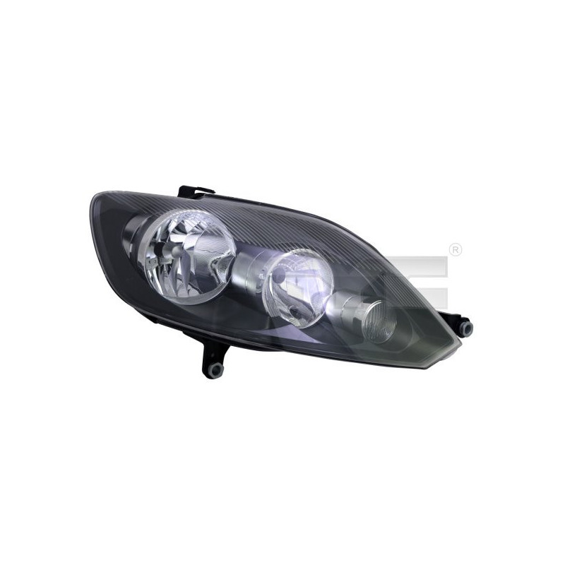 Feu Phare avant Droite pour - TYC 20-12157-05-2