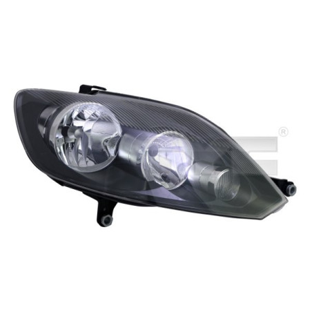 Feu Phare avant Droite pour - TYC 20-12157-05-2
