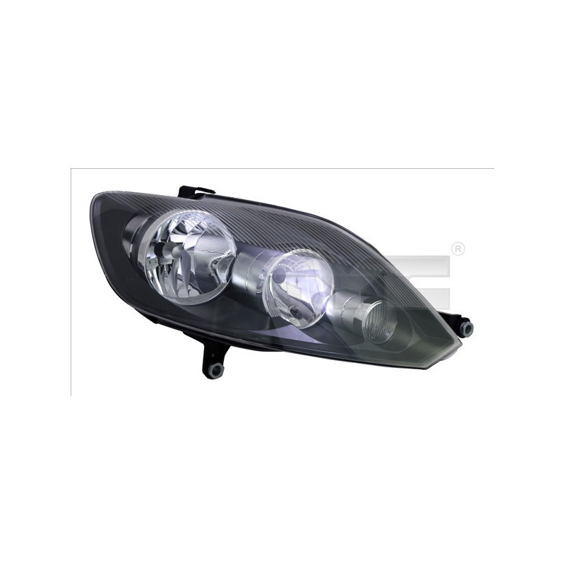 Feu Phare avant Gauche pour - TYC 20-12158-05-2