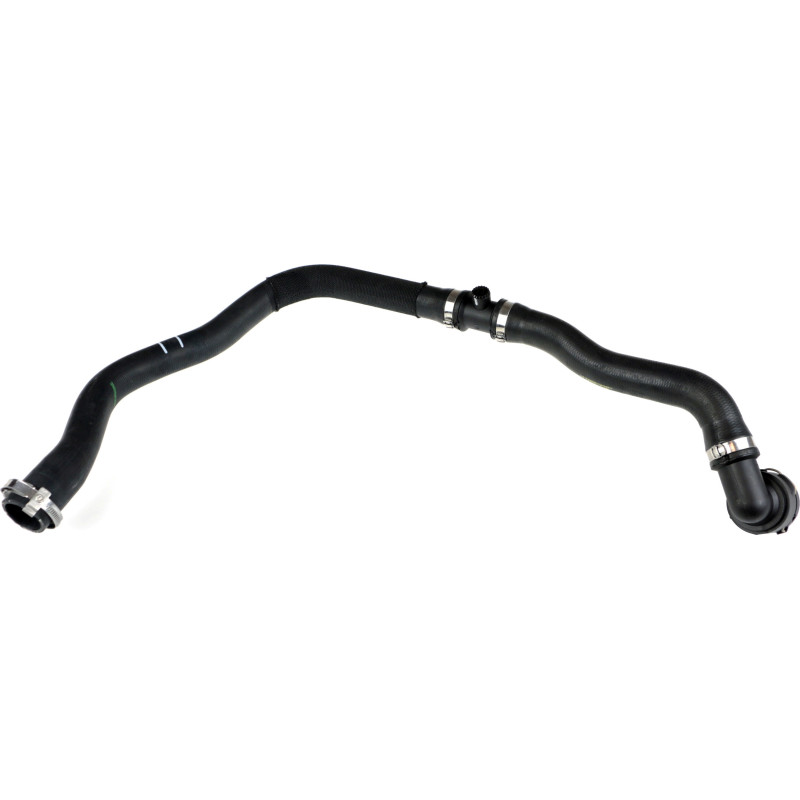 RAPRO R14299 Radiator Hose