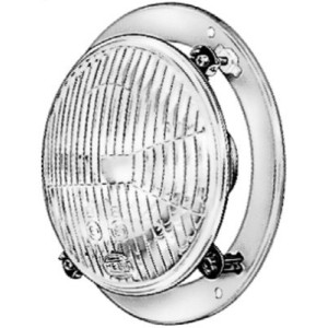 Reflektor Prawy dla - HELLA 1A3 003 370-041