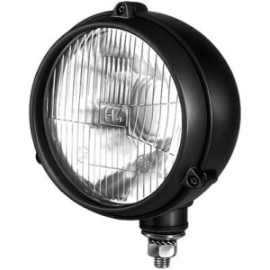 Faro Delantero Izquierdo para - HELLA 1A3 996 002-161