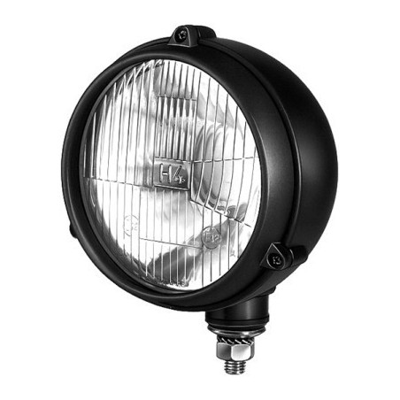 Headlight Left for - HELLA 1A3 996 002-161