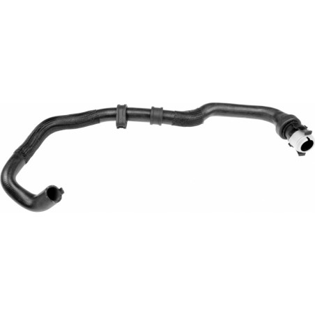 RAPRO R15143 Radiator Hose