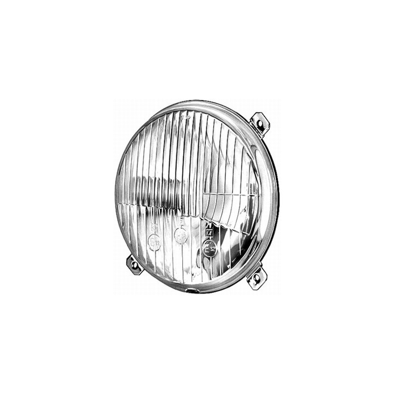 Faro Fanale Anteriore Sinistra per - HELLA 1A3 996 002-261