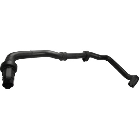 RAPRO R15143/B Tubería de radiador