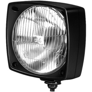 Faro Delantero Izquierdo para - HELLA 1A3 996 026-011