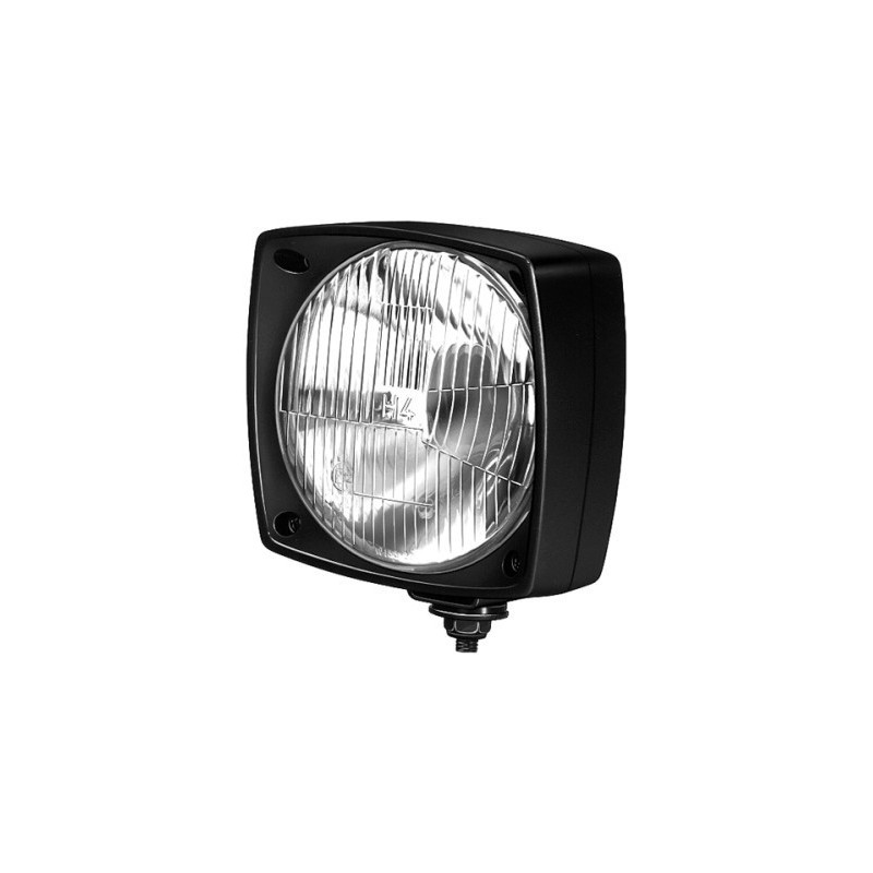 Headlight Left for - HELLA 1A3 996 026-011