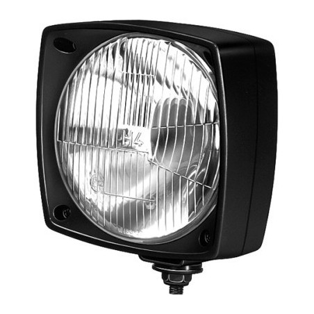 Faro Delantero Izquierdo para - HELLA 1A3 996 026-011